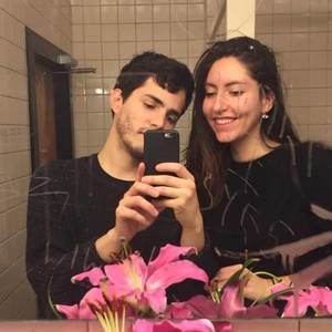 Meet your Posher, Gabriel